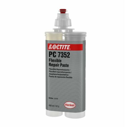 LOCTITE PC 7352 Flexible Repair Paste