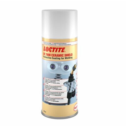 LOCTITE SF 7900 Keramiskt svetsskydd