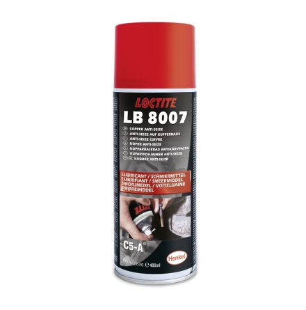 LOCTITE LB 8007