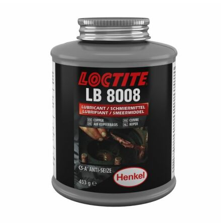 LOCTITE LB 8008 C5-A