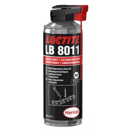 LOCTITE LB 8011