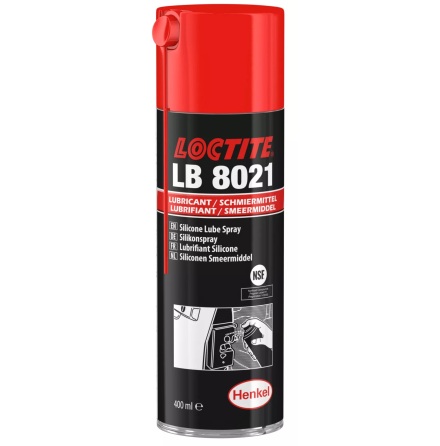 LOCTITE LB 8021