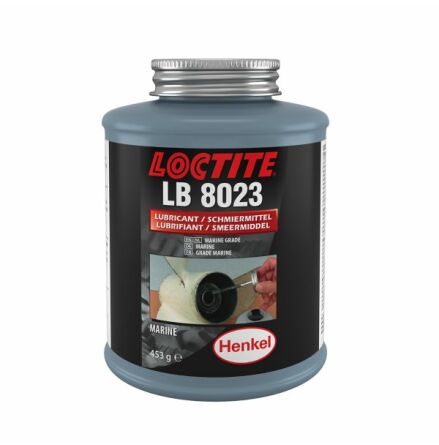 LOCTITE LB 8023