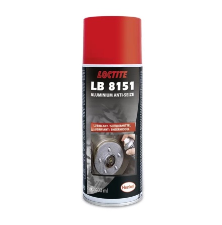 LOCTITE LB 8151