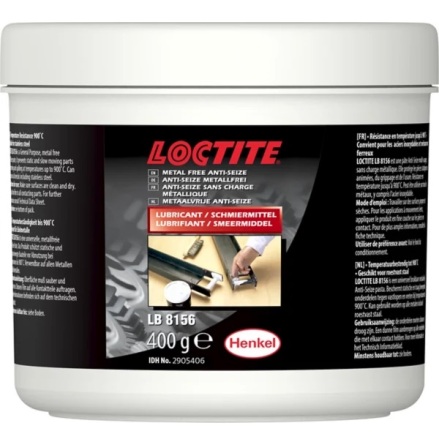 LOCTITE LB 8156