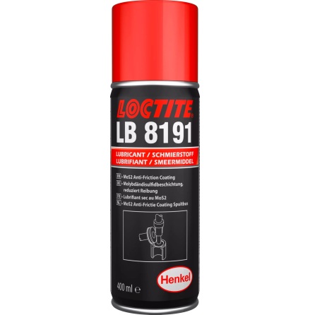 LOCTITE LB 8191