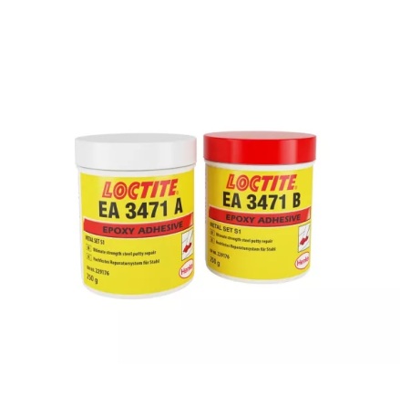 LOCTITE EA 3471