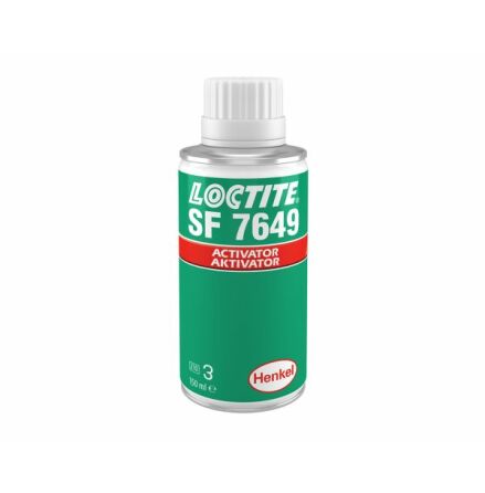 LOCTITE SF 7649 Spray 150ml Burk