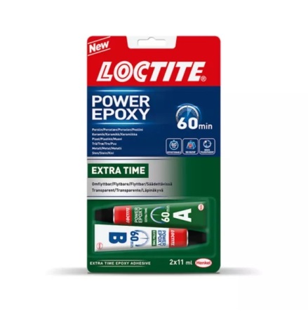 LOCTITE PowEpox ExtraT