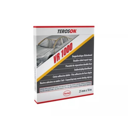 TEROSON VR 1000 12 mm x 10 m