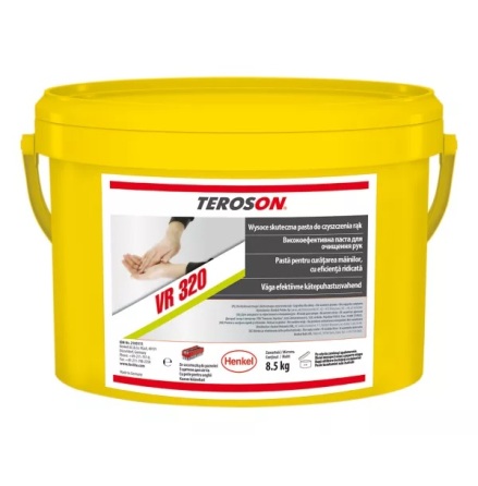 TEROSON VR 320 8,5kg Hink