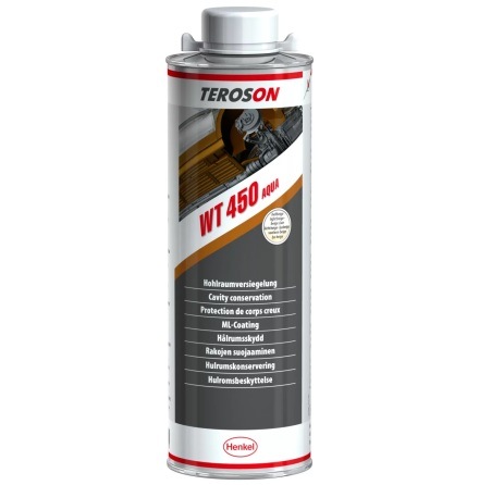 TEROSON WT 450 AQUA 1L