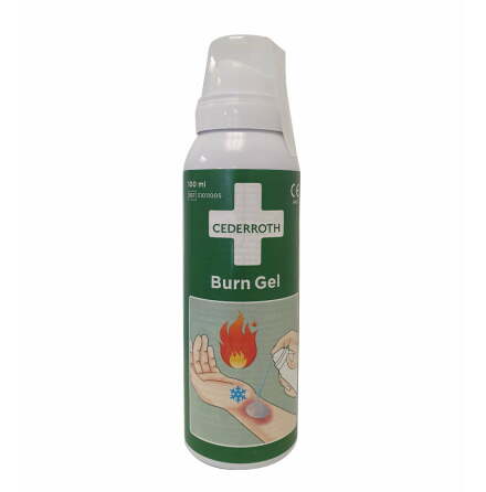 BURNGEL 100 ml