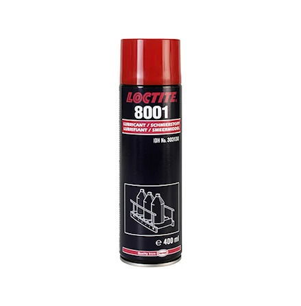 LOCTITE LB 8001