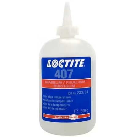 LOCTITE 407