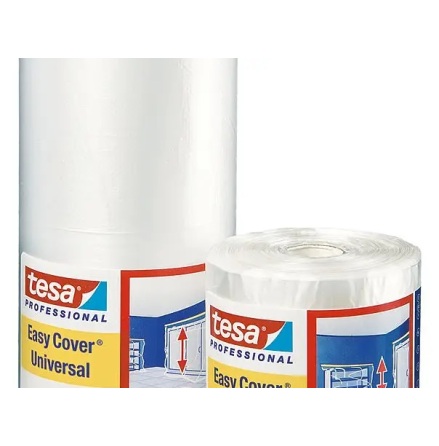 tesa 4368 Easy Cover Universal