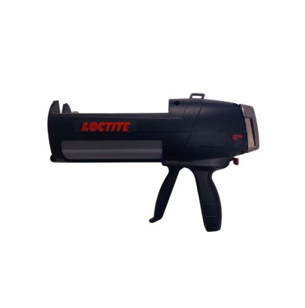 LOCTITE HD14 Dual Cartridge Handheld Manual Dispensers, 490 ml / 400ml