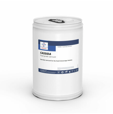 CASSIDA FLUID DC 32