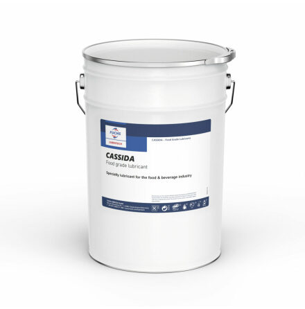 CASSIDA GREASE HDS 00