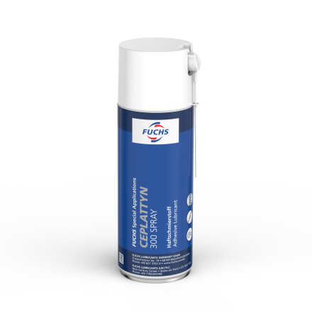 CEPLATTYN 300 SPRAY