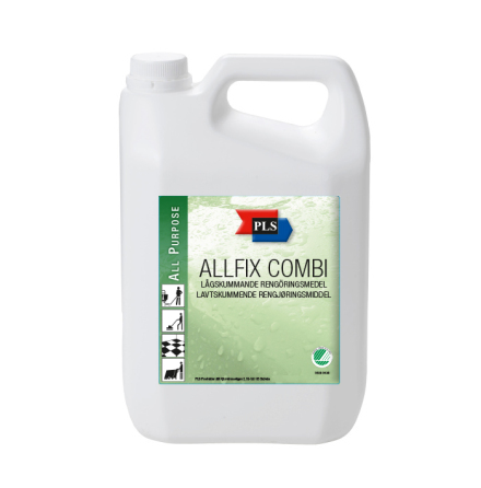 PLS Allfix Combi 5 L