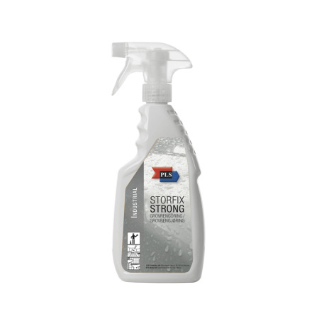 Storfix Strong Spray 750ml