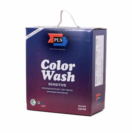 Color Wash Sensitive 8,55kg