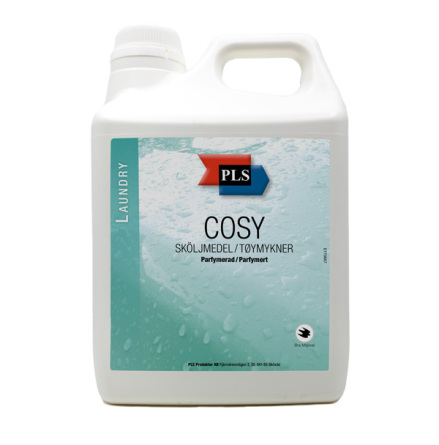 Cosy 2,5L