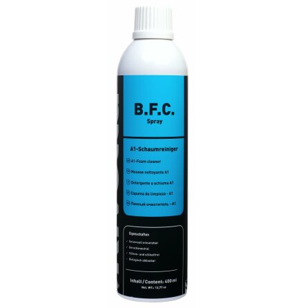 Rivolta B.F.C. Spray