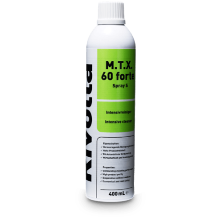 Rivolta M.T.X. 60 forte Spray S