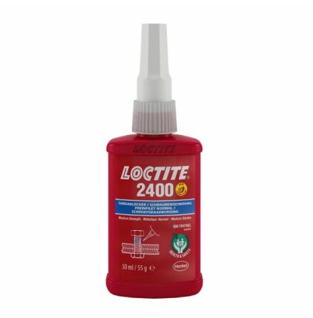 LOCTITE 2400 Flaska