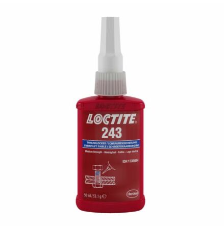 LOCTITE 243 Threadlocker