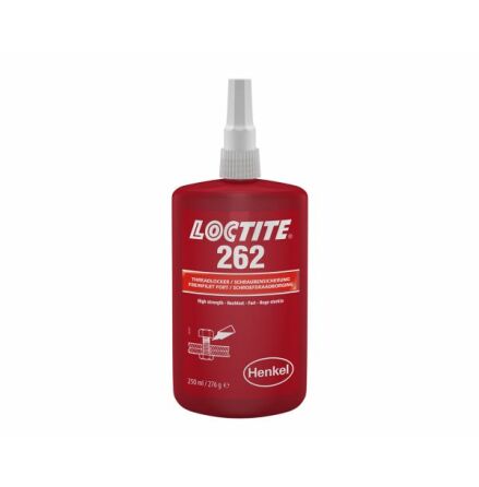 LOCTITE 262, 50ml Flaska