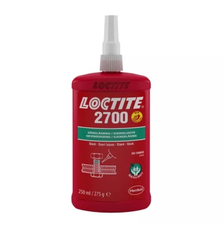 LOCTITE 2700 Flaska