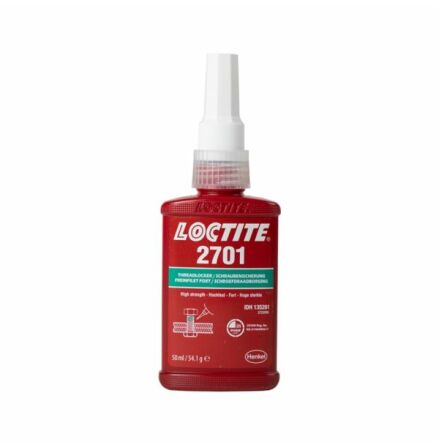 LOCTITE 2701 Flaska