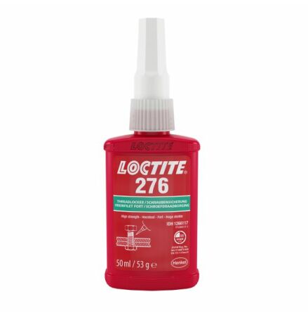 LOCTITE 276, 50ml Flaska