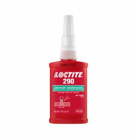 LOCTITE 290