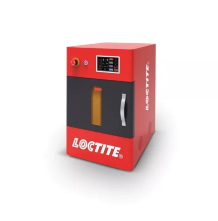 LOCTITE 3D Printing EQ CL36 LED Cure Chamber