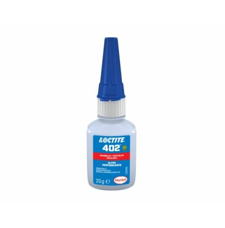 LOCTITE 402 Instant Adhesive