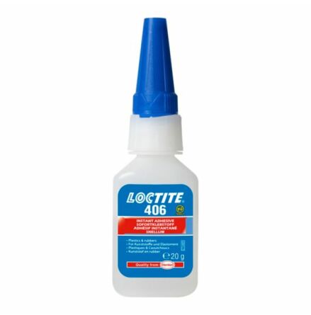 LOCTITE 406 Instant Adhesive