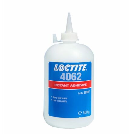 LOCTITE 4062