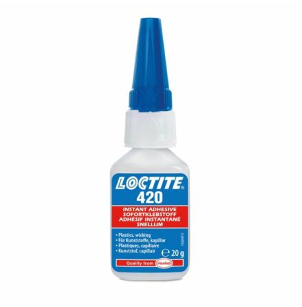 LOCTITE 420