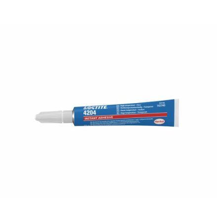 LOCTITE 4204 Instant Adhesive