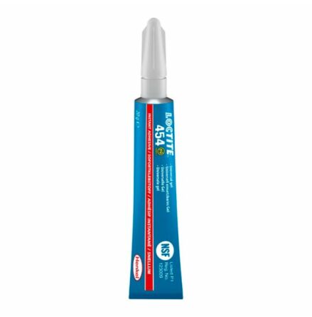 LOCTITE 454 Instant Adhesive