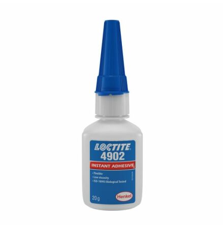 LOCTITE 4902