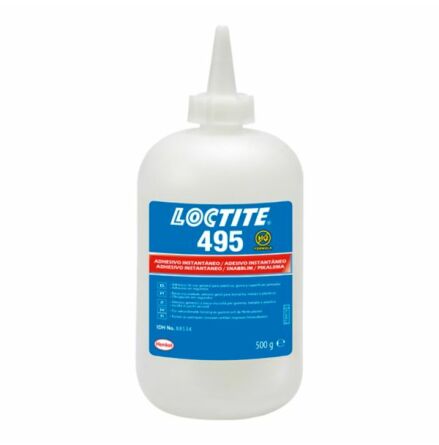 LOCTITE 495 Instant Adhesive