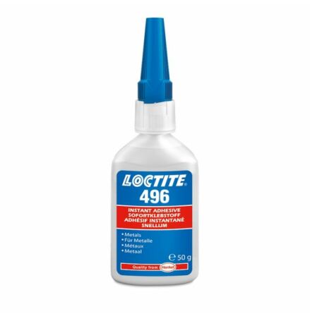 LOCTITE 496