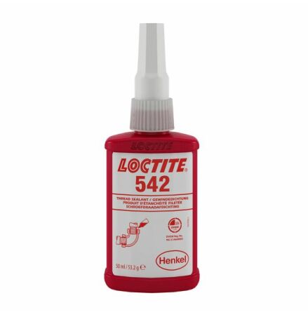 LOCTITE 542