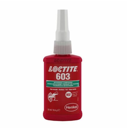 LOCTITE 603