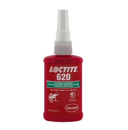 LOCTITE 620 High Temperature Retaining Compound